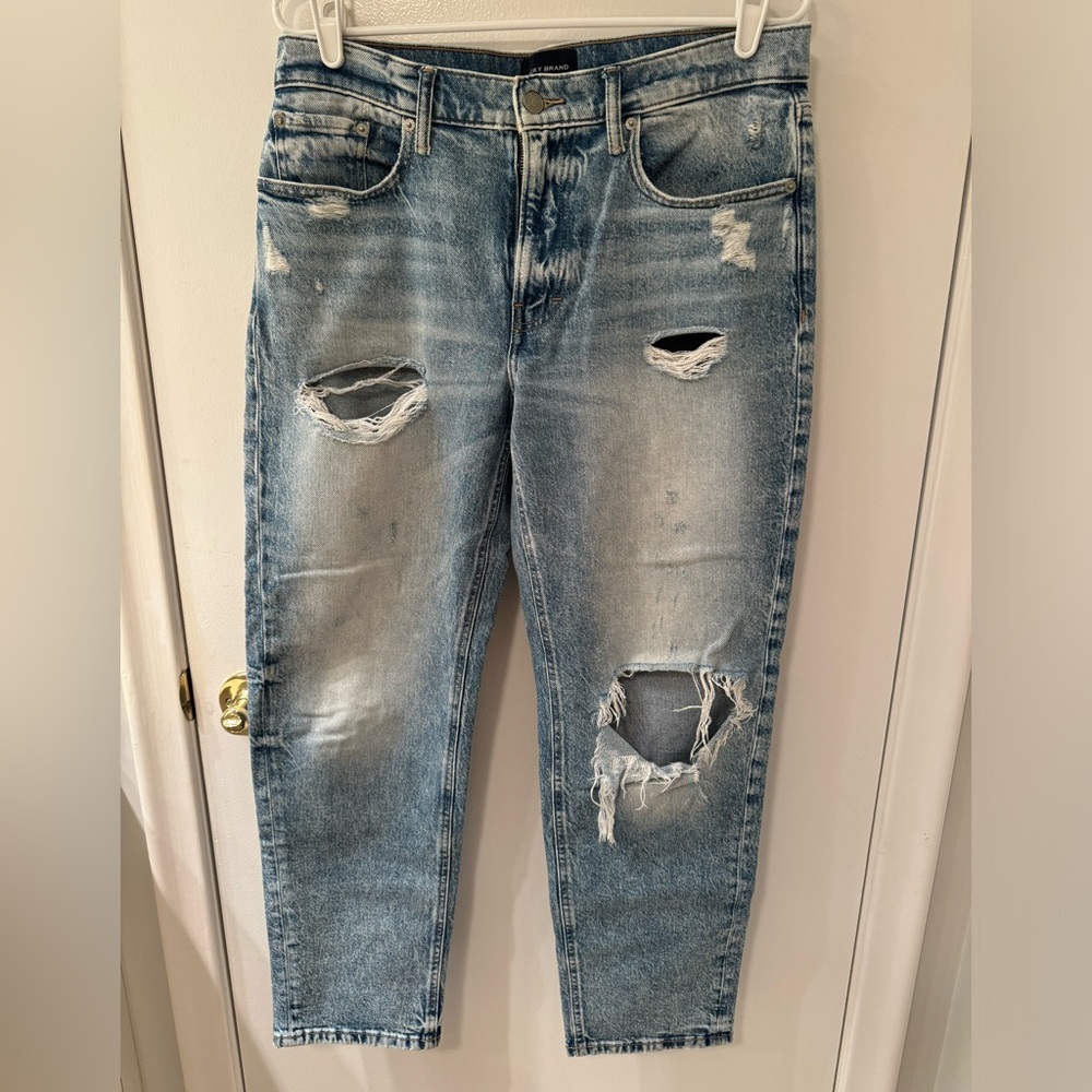 Lucky Brand jeans